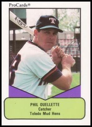 383 Phil Ouellette